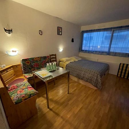 Turquoise Apartment Benodet Bagian luar foto