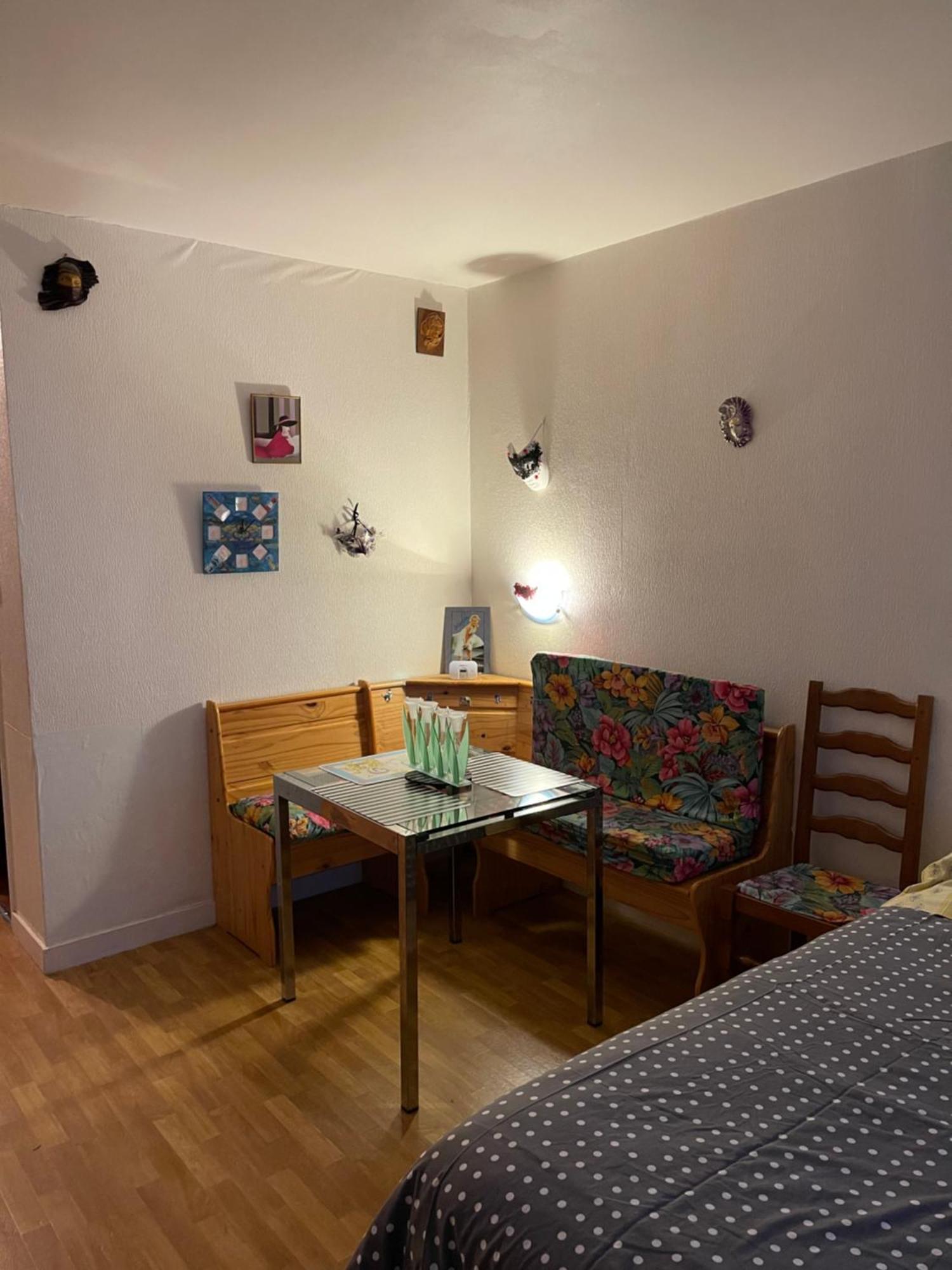 Turquoise Apartment Benodet Bagian luar foto
