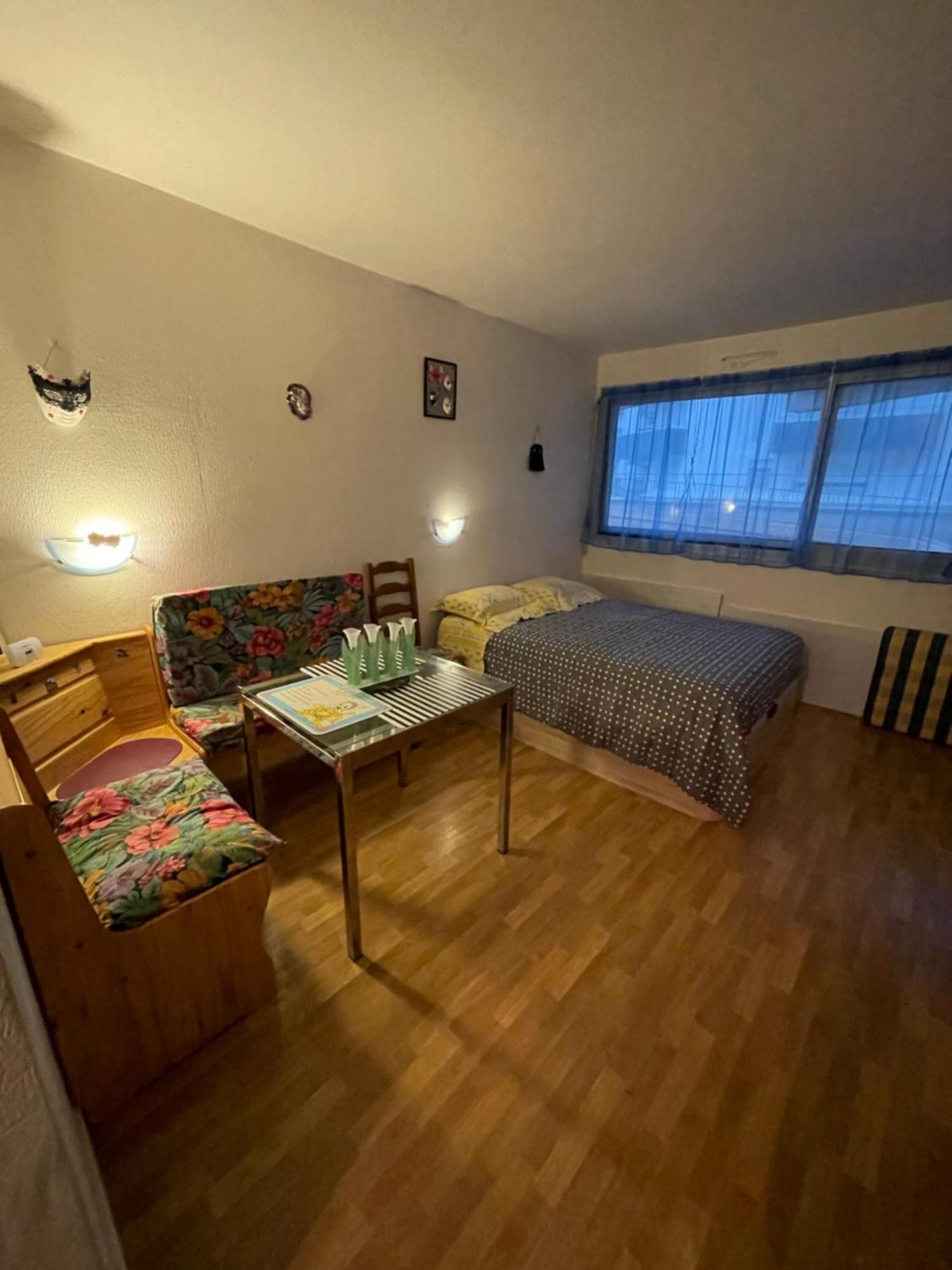 Turquoise Apartment Benodet Bagian luar foto