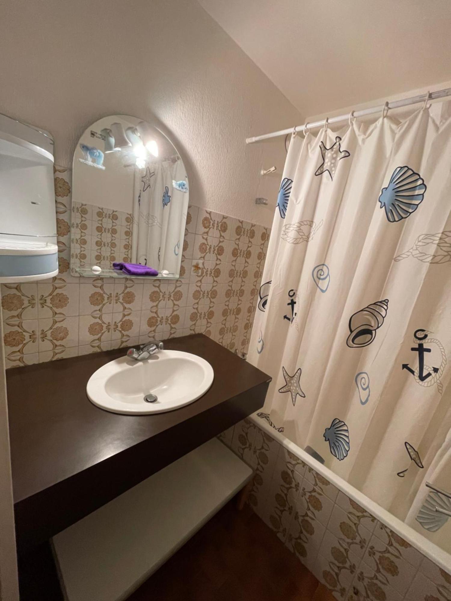 Turquoise Apartment Benodet Bagian luar foto